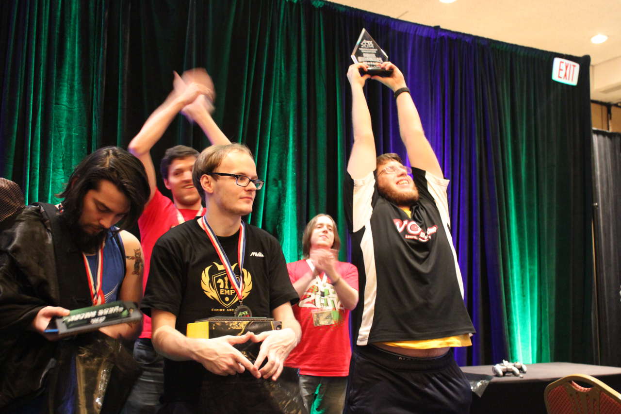 PPMD wins Apex 2014 over Mew2King and Mang0