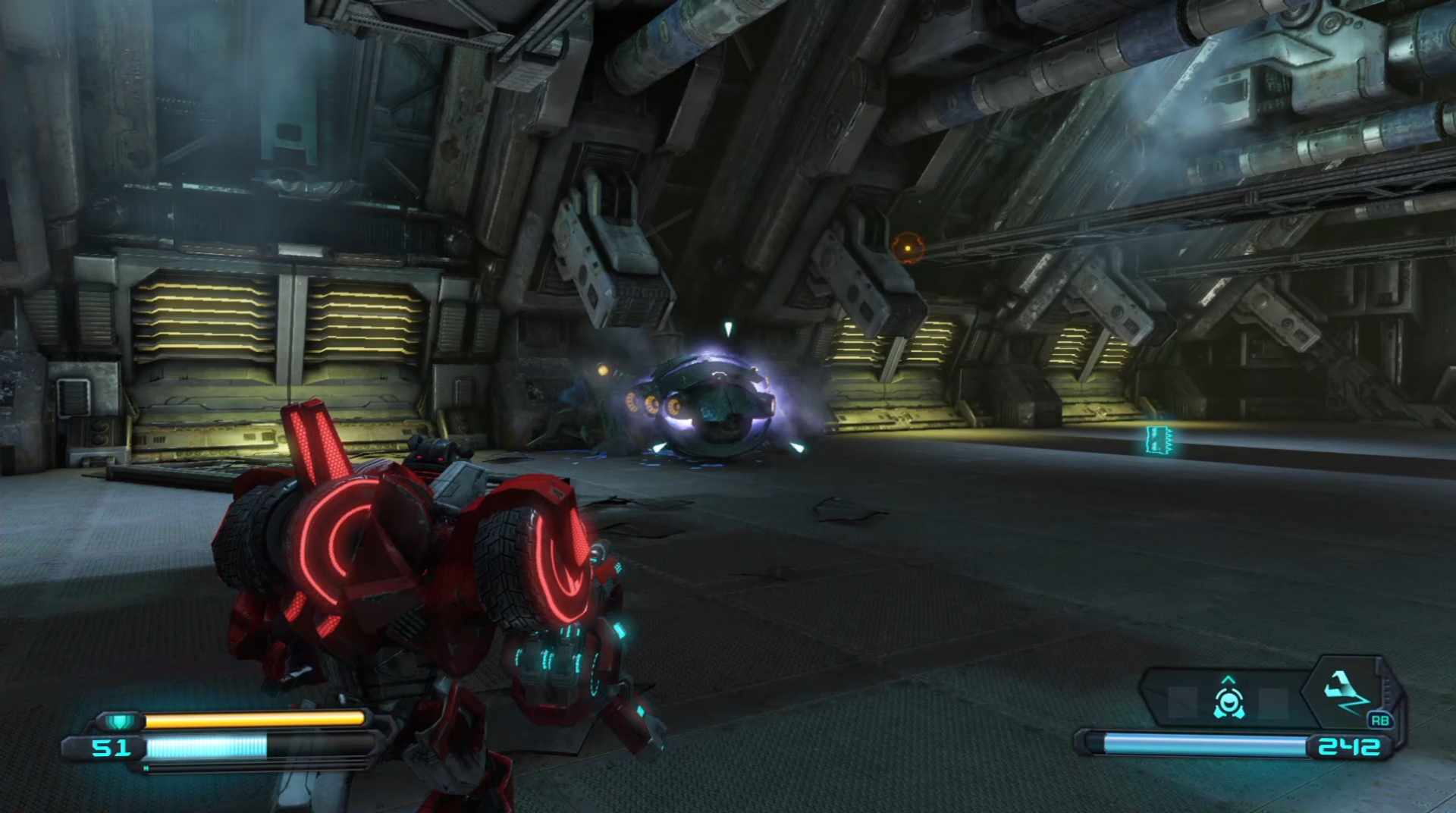 Transformers: Rise of the Dark Spark Review - GameSpot