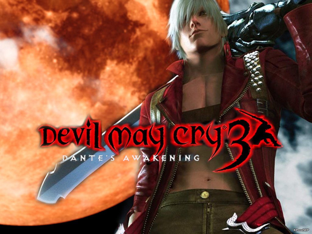 How did this game happen after DMC2?