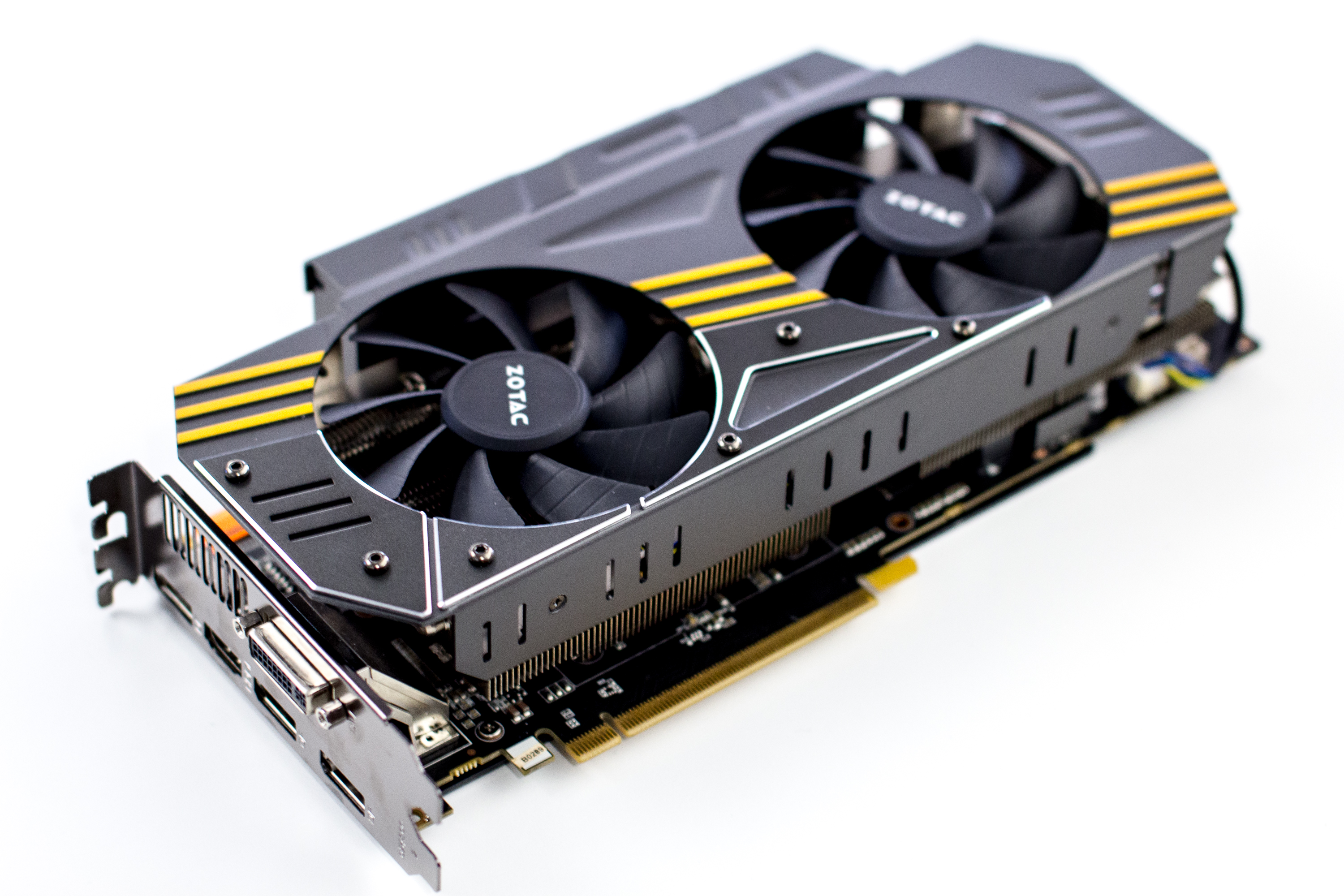 Review: Nvidia's GTX  is the GPU Bargain of the Year   GameSpot