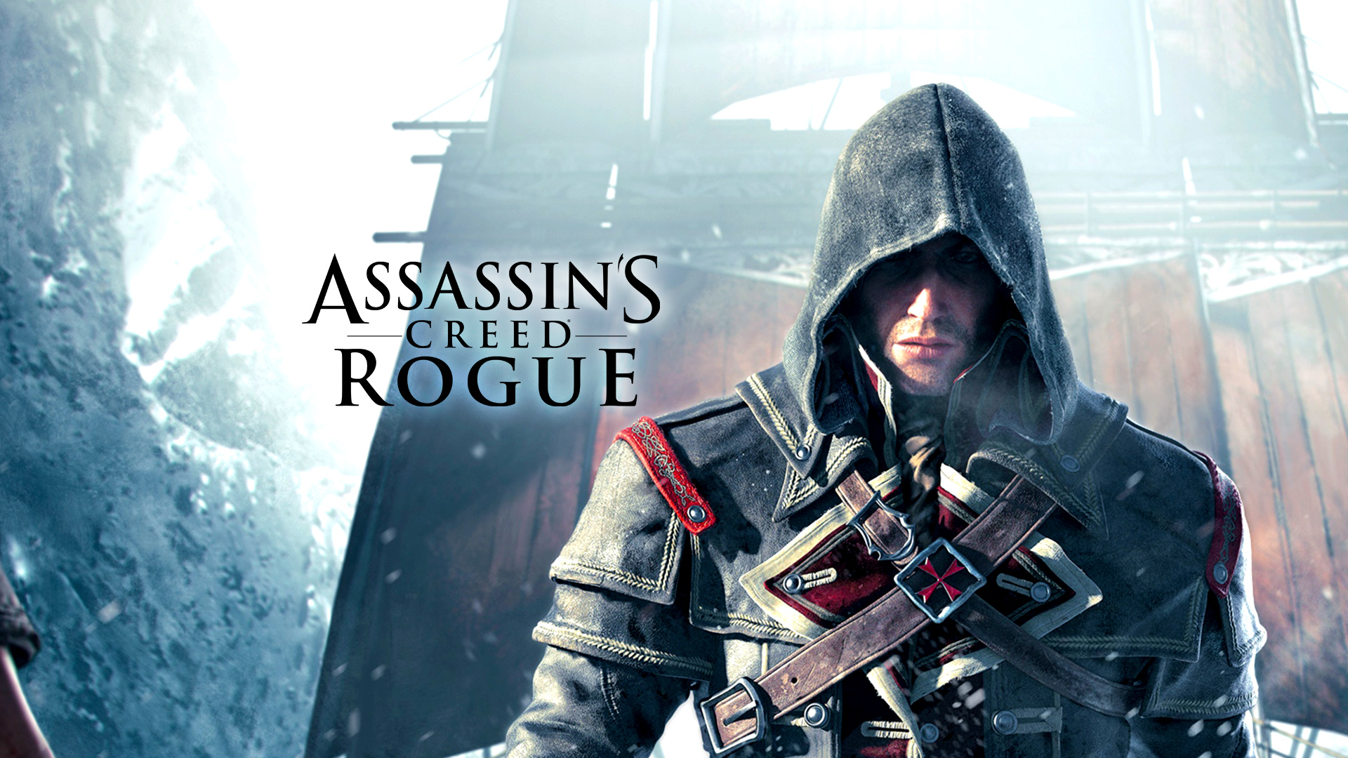 Ассасин юнит. Assassin s Creed Rogue 3.