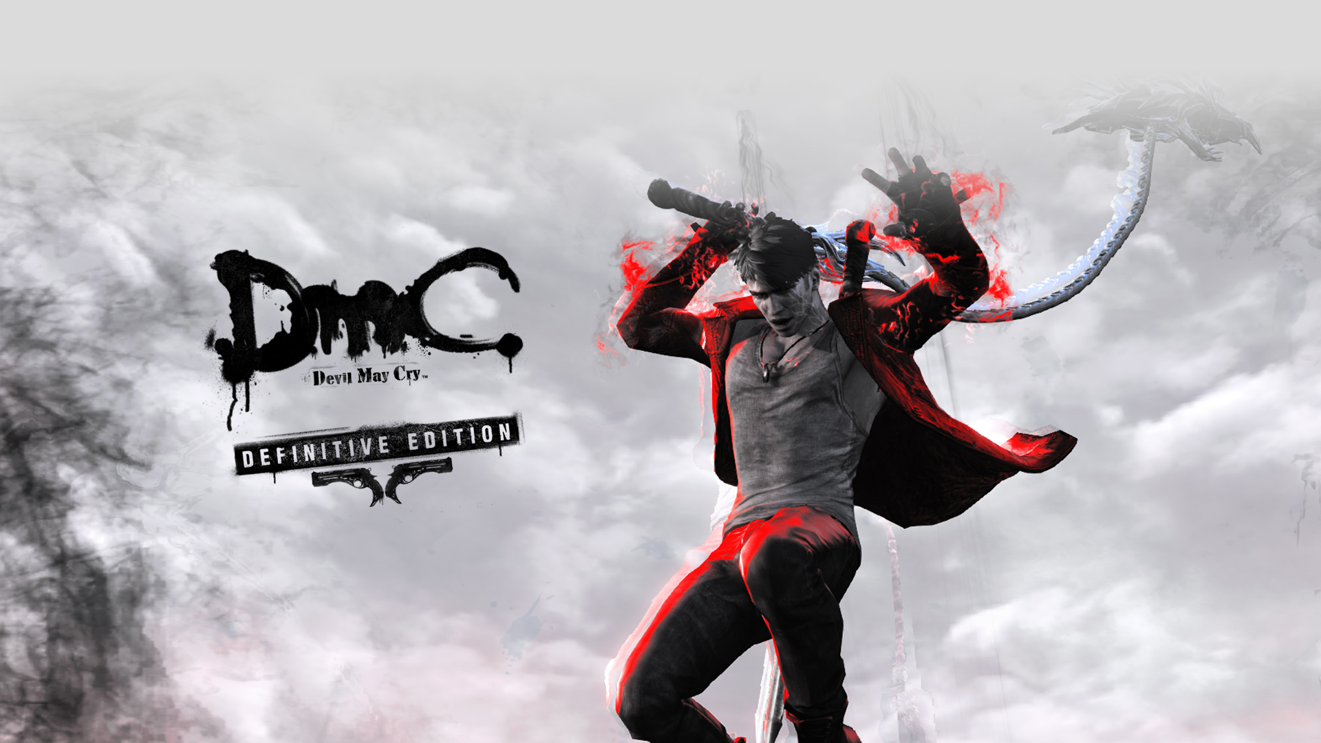 Videogame review: DmC: Devil May Cry – Cult Spark