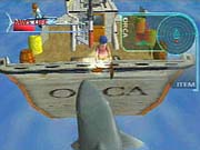 Jaws is back on a Nintendo console.