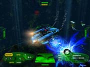 At its core, AquaNox is a fast-paced shooter...