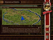 Try your generalship in new historical battle scenarios.