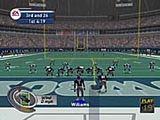 Classic Madden camera angles are back.