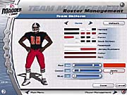 Teams can now be fully customized.