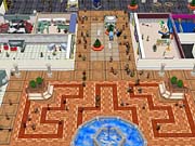 You'll be able to control nearly every aspect of your mall in this game.