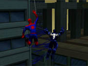Spider-Man and friends appear in full 3D for the first time on the PC.
