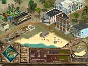 There are 20 new scenarios in the Paradise Island expansion.
