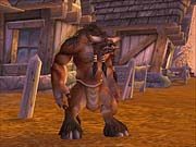 It's big news, but don't hold your breath--World of Warcraft won't be finished for awhile.