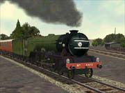 Train Simulator is great for anyone with even a passing interest in trains.