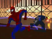 Spider-Man 2 will feature new level designs.
