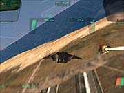 You'll get to pilot fighter planes and various ground units as well as a dropship.