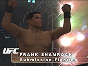 The mighty Frank Shamrock.