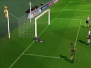 The gameplay is largely the same as the gameplay in FIFA 2002.