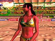 ...but Beach Spikers consistently avoids any overt lewdness you might expect and rises above it by delivering an all-around excellent game.