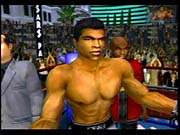 Knockout Kings 2003 strikes a good balance between being an authentic boxing experience and being a very intuitive and fun game to play.