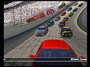 Dirt to Daytona is a sound NASCAR simulation with one of the most robust career modes of any driving game to date.