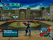 The game features entirely new levels, new characters, and new items.