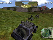 Countermeasuers will place the weaker vehicles in the game on the same level as the bigger ones. 