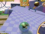 Super Monkey Ball 2 is a bigger, better version of the outstanding original.