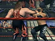 Wrestlemania X8 has a mix of Smackdown! and No Mercy gameplay.