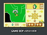 The Game Boy Advance connectivity adds an interesting dimension to the gameplay.