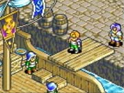 Tactics Ogre - The Knight Of Lodis - Gameboy Advance(GBA) ROM Download