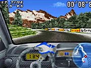 V-Rally 3 Review - GameSpot