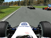 Grand Prix 4 is the most realistic F1 sim to date.