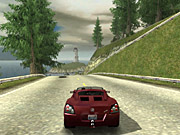 The game features official licenses from the world's top automobile manufacturers.