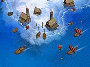 The Norse might be best known for their longboats and Vikings, but in Age of Mythology, they offer a lot more gameplay innovation than either Greeks or Egyptians.