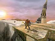 In Asheron's Call 2, you won't have to face the world alone.