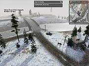 Controlling the bridges in the Battle of the Bulge is a must if you want a victory.
