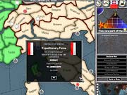 Send expeditionary forces to your allies to boost their military might and win their favor.