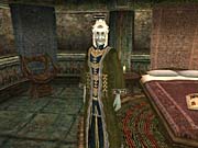In Tribunal, you'll meet some legendary Elder Scrolls characters.