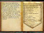 The revised journal lets you view completed and active quests.