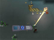 Army Men: RTS can be fun, especially for more-casual RTS players.