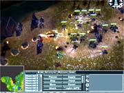 Lost Souls is a great RTS game on its own merits...