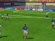 The gameplay in 2002 FIFA World Cup is excellent...