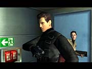 Electronic Arts is using Pierce Brosnan's likeness to portray James Bond in NightFire.