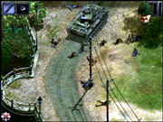 Commandos 2 is a decent port of an outstanding PC game.