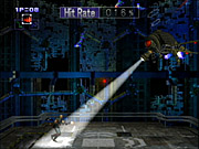 It's better as a rental, but Contra fans shouldn't miss Shattered Soldier.