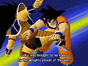 Budokai features 23 different fighters, including all the important players from the Saiyan, Namekian, and Android sagas.
