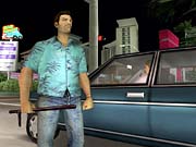 Tommy Vercetti is the leading man in GTA: Vice City.