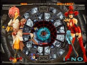 Guilty Gear X2 introduces some outrageous new characters.