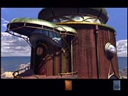 The imaginative worlds of Myst III aren't for everyone.