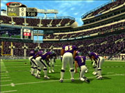 If you're a fan of NFL football, then you owe it to yourself to pick up NFL 2K3 for the PlayStation 2.