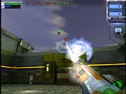 Tribes is a mostly successful PS2 version of a popular multiplayer shooter for the PC.